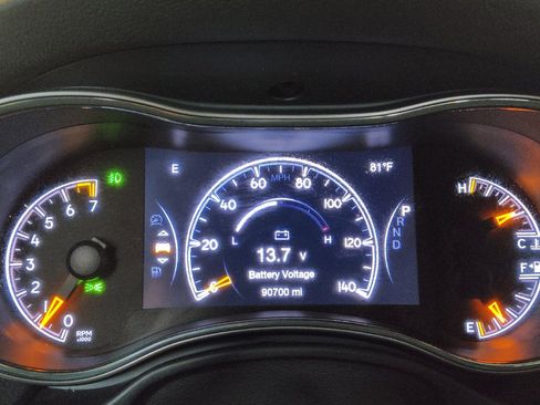Used 2018 Jeep Grand Cherokee Limited RWD image 23