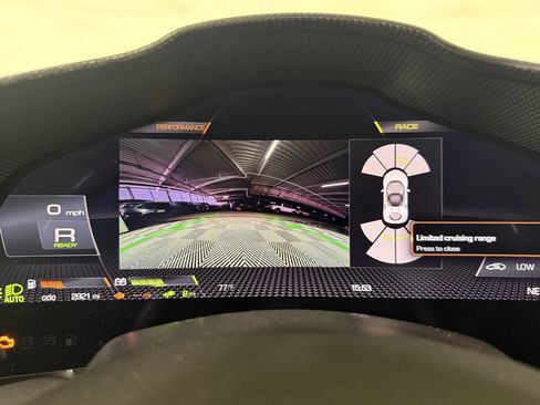 Certified 2021 Ferrari SF90 Stradale image 24