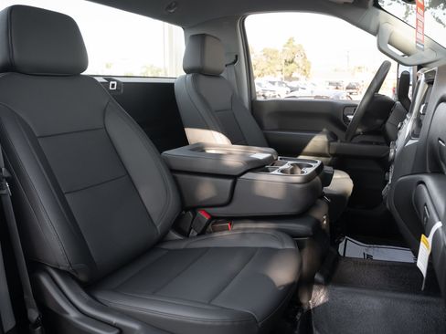 New 2026 Chevrolet Silverado 2500 W/T image 29