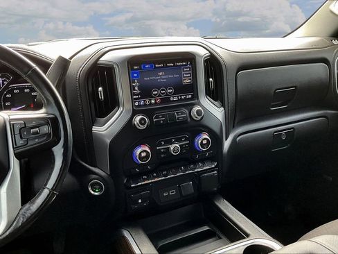 Used 2021 GMC Sierra 1500 Elevation AWD/4WD image 12