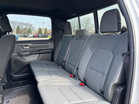 Certified 2023 RAM 1500 Big Horn AWD/4WD image 26