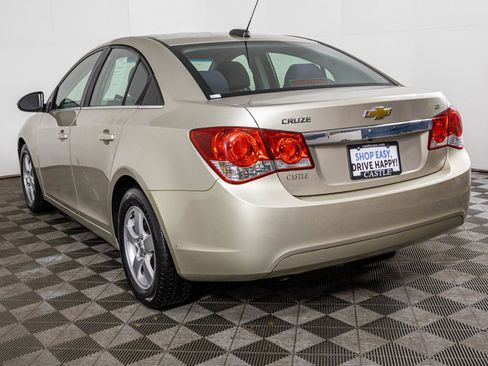 Used 2015 Chevrolet Cruze LT image 27