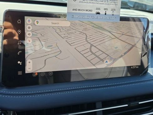 New 2026 INFINITI QX60 Sport w/ Dark Cargo Package image 29