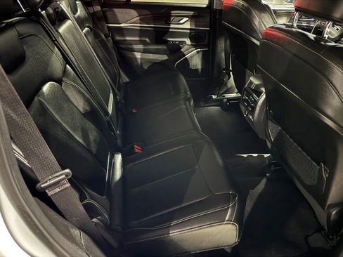 Used 2023 Jeep Grand Cherokee 4WD 4xe image 7