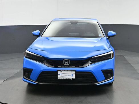 Used 2023 Honda Civic Sport Touring image 2