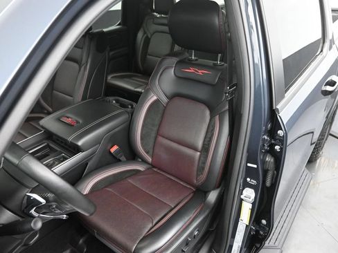 Used 2025 RAM 1500 Rebel w/ Rebel Level 2 Equipment Group AWD/4WD image 11