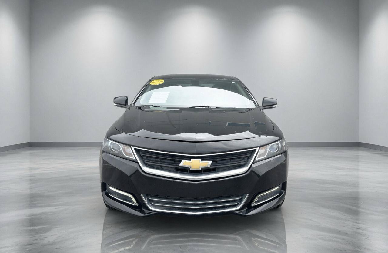Used 2019 Chevrolet Impala LT FWD image 9