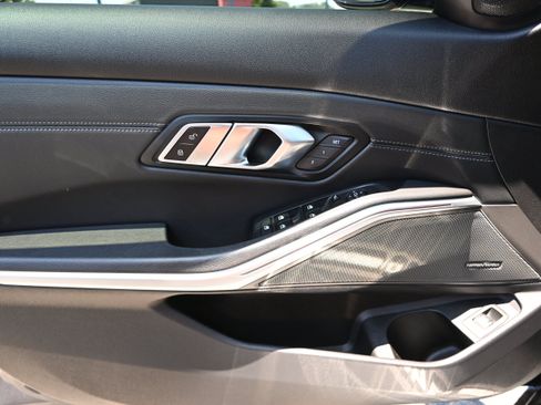 Used 2021 BMW M340i w/ Premium Package RWD image 31