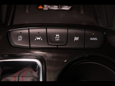 New 2026 Chevrolet TrailBlazer RS w/ Convenience Package image 14