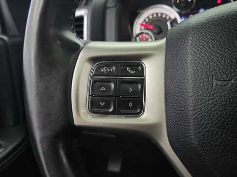 Used 2017 RAM 2500 Laramie w/ Sport Appearance Group AWD/4WD image 20