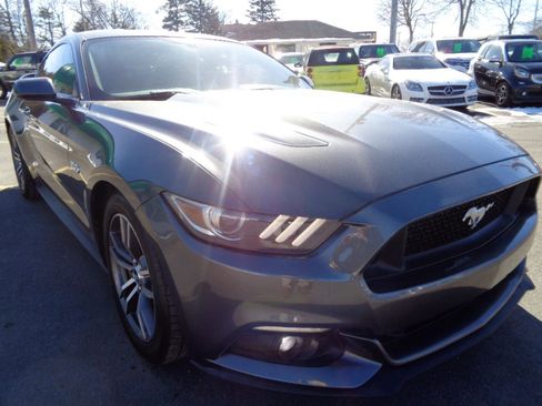 Used 2016 Ford Mustang GT image 18