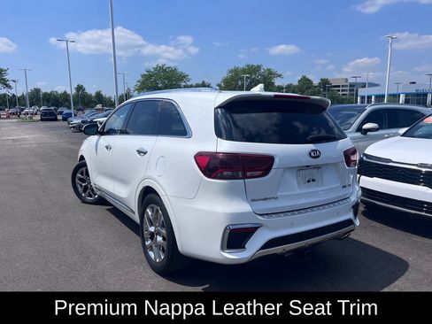Used 2019 Kia Sorento SX AWD/4WD image 6