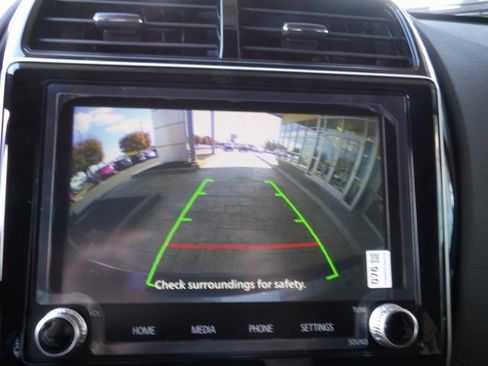 New 2025 Mitsubishi Outlander Sport LE image 26