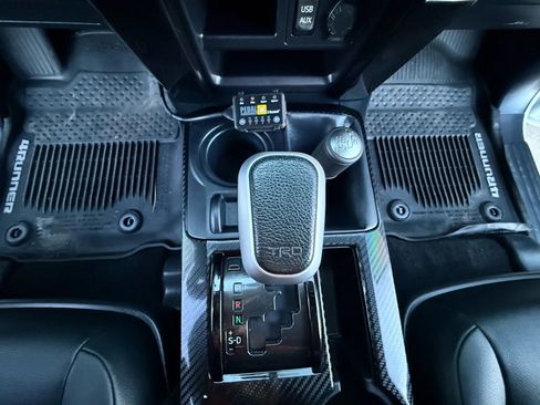 Used 2019 Toyota 4Runner TRD Pro image 33