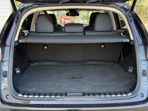 Used 2021 Lexus NX 300 FWD w/ Accessory Package image 31