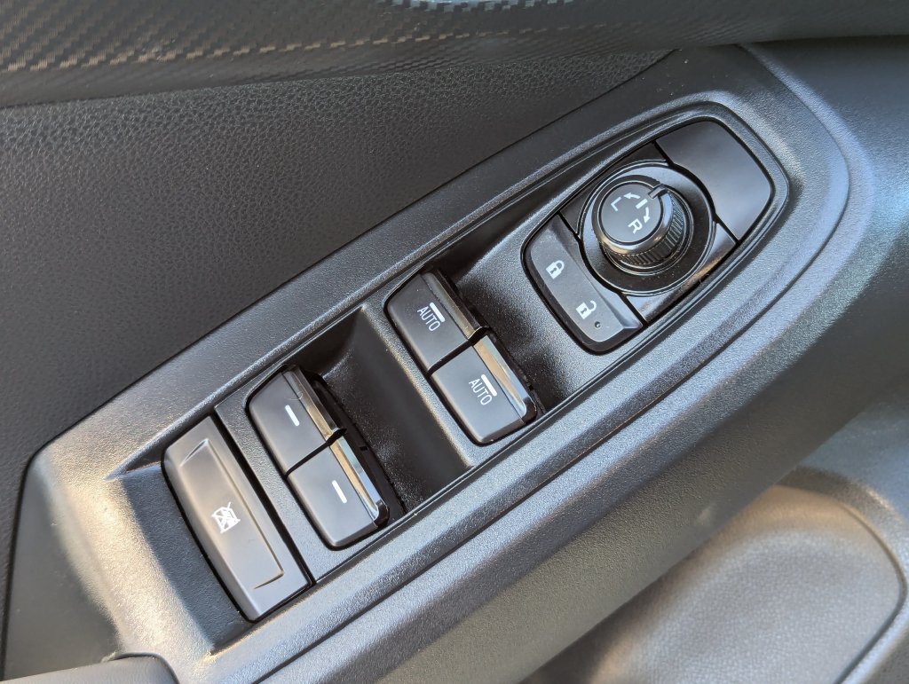 Certified 2024 Subaru Crosstrek 2.0i Premium w/ Crosstrek Mirror Package AWD/4WD image 19
