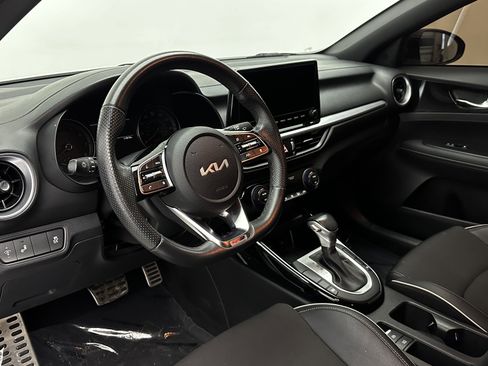 Used 2024 Kia Forte GT-Line image 8