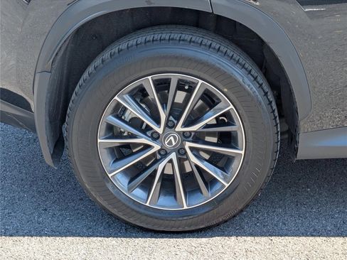 Used 2024 Lexus NX 350 AWD image 10