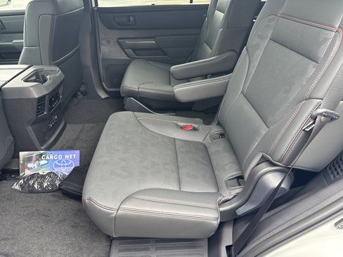 New 2026 Toyota Sequoia TRD Pro AWD/4WD image 20