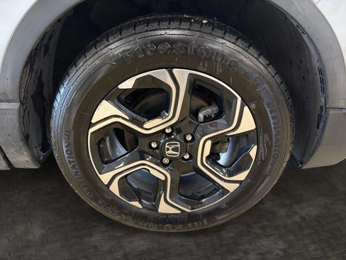 Used 2019 Honda CR-V Touring image 38