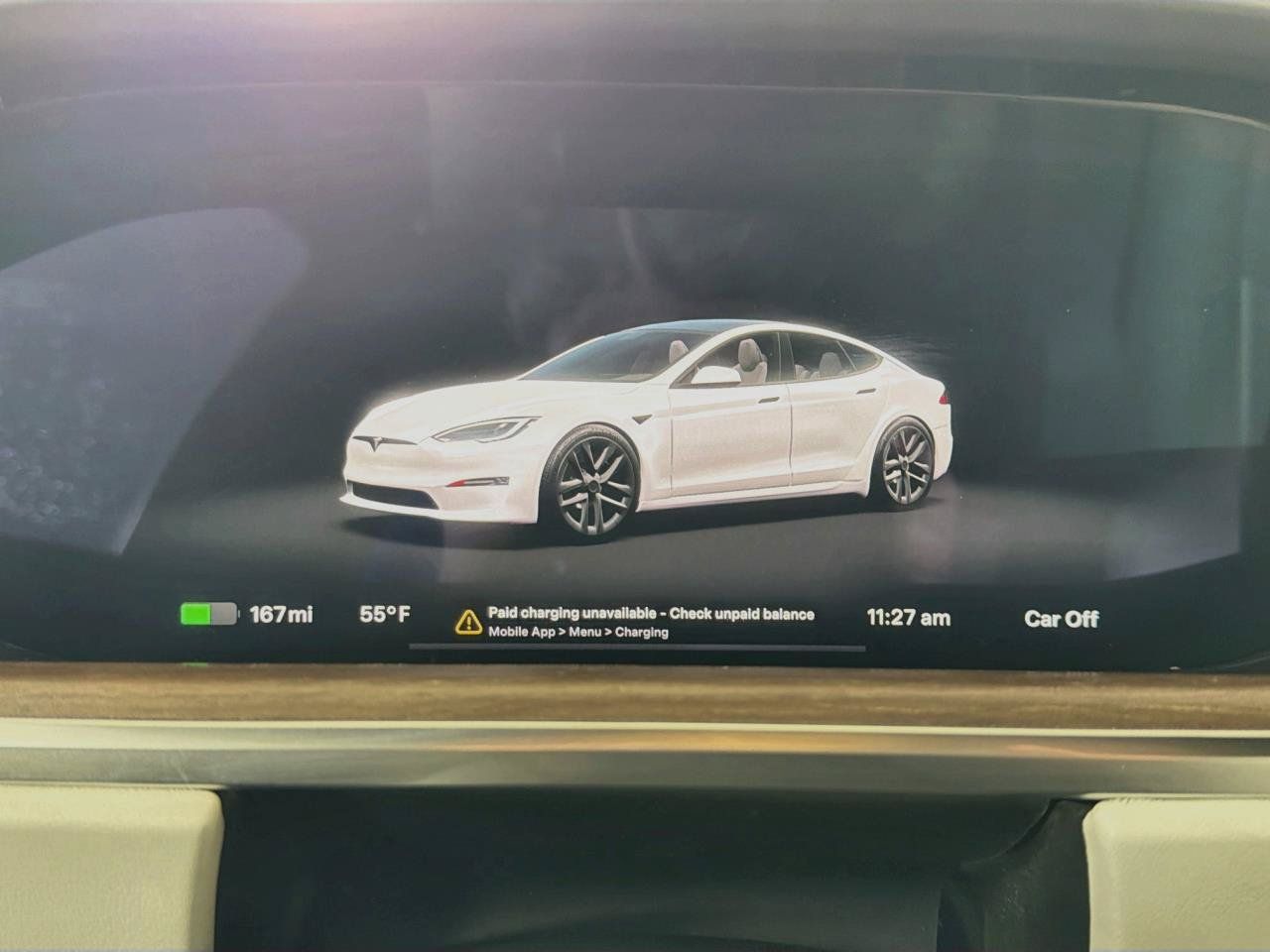 Used 2021 Tesla Model S Long Range AWD/4WD image 45