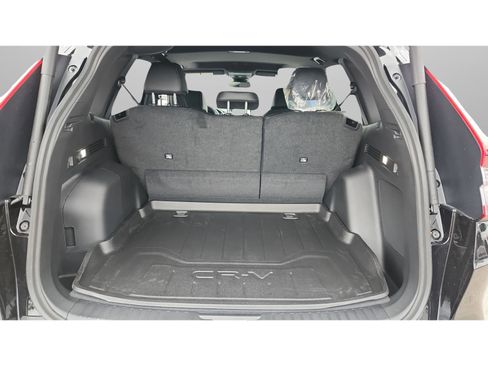 New 2026 Honda CR-V Sport Touring image 39