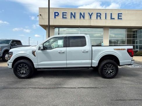 New 2026 Ford F150 Tremor w/ Equipment Group 402B AWD/4WD image 7