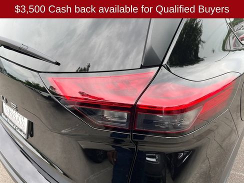 New 2026 Nissan Rogue S FWD image 42
