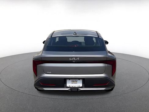 Used 2025 Kia K4 FWD image 12