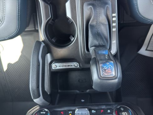 Used 2021 Ford Bronco Outer Banks w/ Sasquatch Package AWD/4WD image 31