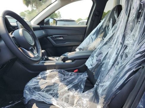New 2026 MAZDA CX-5 2.5 S w/ Premium Package AWD/4WD image 11