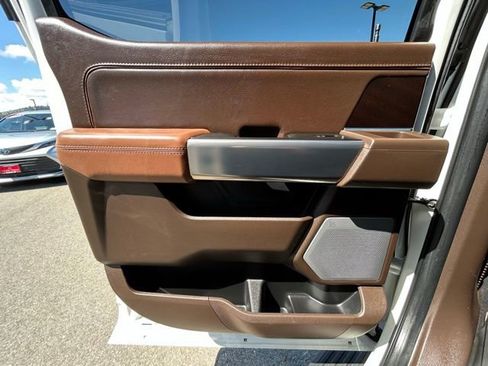 Used 2025 Ford F150 King Ranch AWD/4WD image 52
