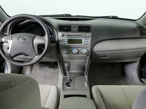 Used 2007 Toyota Camry LE FWD image 16