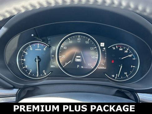 Used 2023 MAZDA CX-5 AWD 2.5 S w/ Premium Plus Pkg image 19
