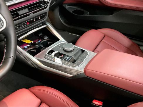 Used 2025 BMW 440i xDrive Convertible w/ Premium Package image 19