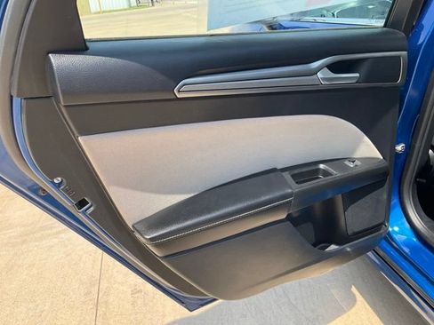 Used 2018 Ford Fusion S FWD image 25