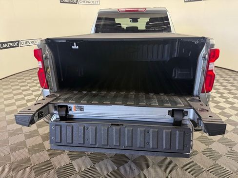 Used 2024 Chevrolet Silverado 1500 RST w/ Max Trailering Package AWD/4WD image 12