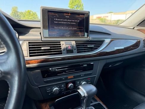 Used 2013 Audi A6 2.0T Premium Plus AWD/4WD image 16