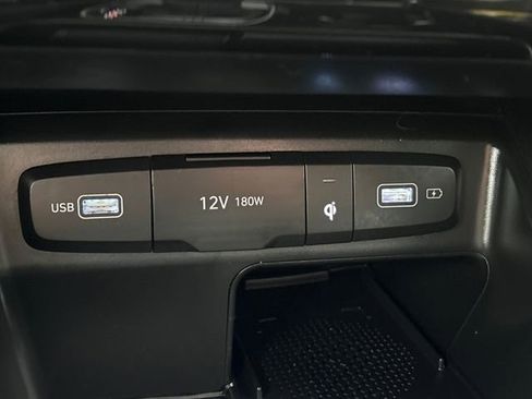 Used 2023 Hyundai Tucson SEL image 17