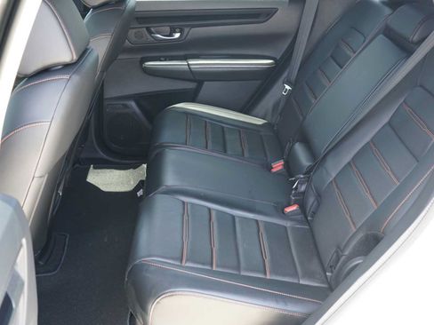 Used 2024 Honda CR-V Sport-L image 19