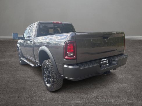 New 2026 RAM 2500 Tradesman image 35