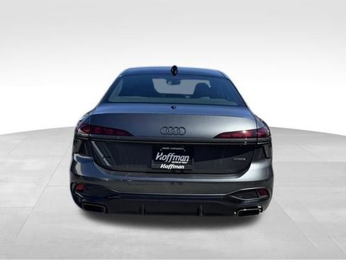 New 2026 Audi A6 Prestige image 4