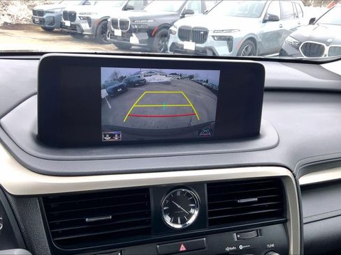 Used 2020 Lexus RX 350 AWD w/ Premium Package image 29