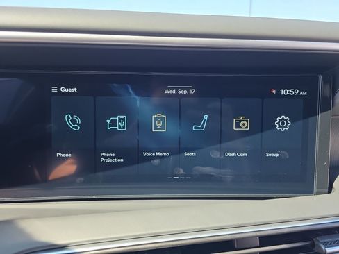 New 2026 Hyundai Palisade Calligraphy image 19