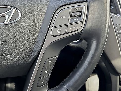 Used 2015 Hyundai Santa Fe Sport 2.0T w/ Option Group 05 image 23