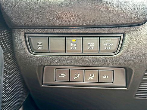 New 2026 MAZDA CX-50 AWD 2.5 S w/ Accent Package image 27