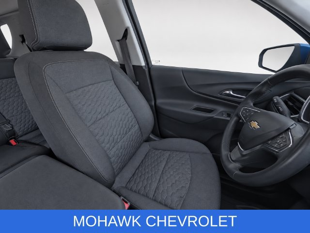 Used 2019 Chevrolet Equinox LT AWD/4WD image 13