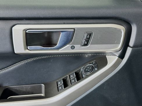 Used 2024 Ford Explorer Limited image 15