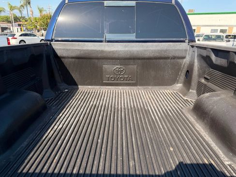 Used 2011 Toyota Tundra 2WD Double Cab w/ Tow Pkg image 9
