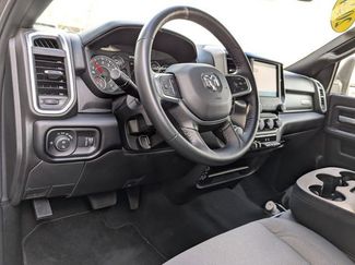 Used 2024 RAM 2500 Big Horn video 2